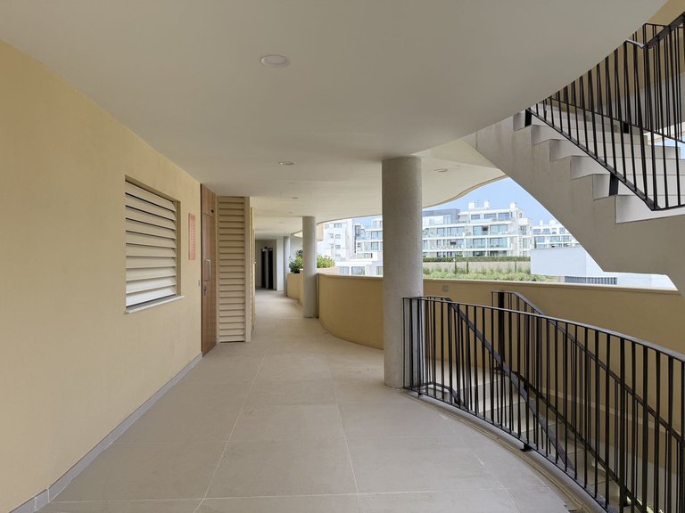 Apartment for Sale in Higueron, Malaga 37