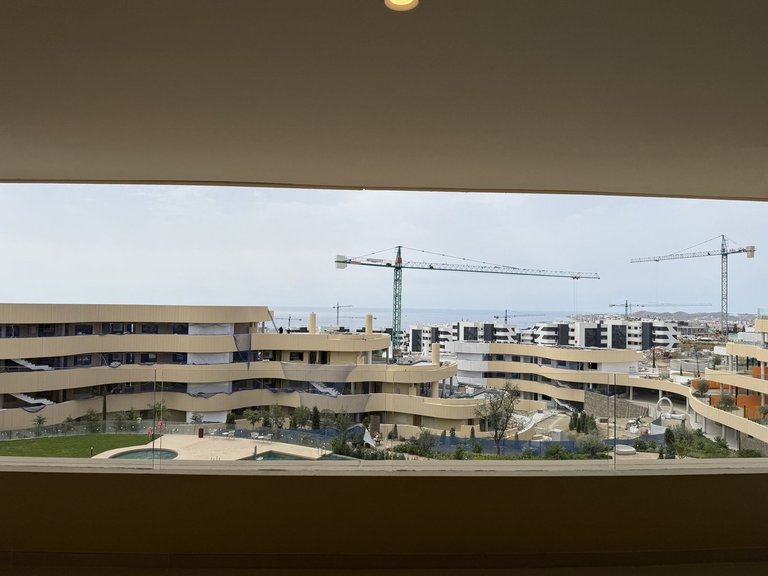 Apartment for Sale in Higueron, Malaga 6