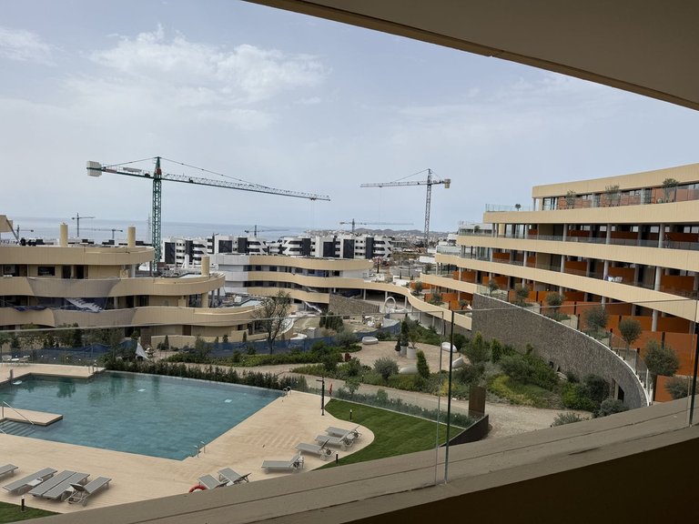 Apartment for Sale in Higueron, Malaga 7