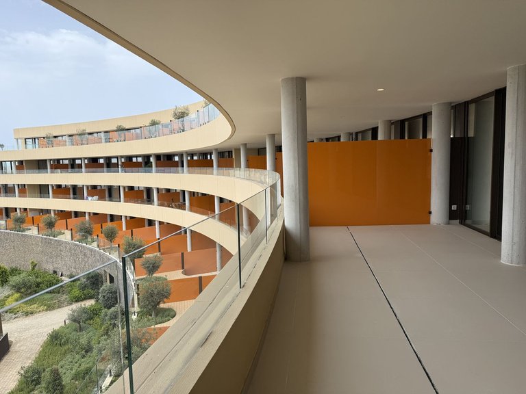 Apartment for Sale in Higueron, Malaga 8