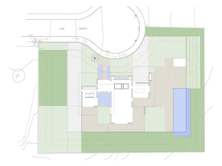 Plot for Sale in Nueva Andalucía, Malaga 10