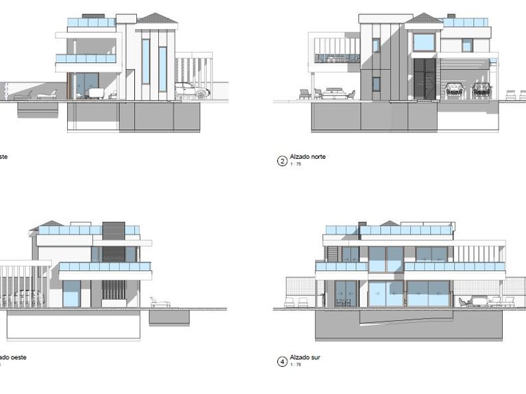 Plot for Sale in Nueva Andalucía, Malaga 2