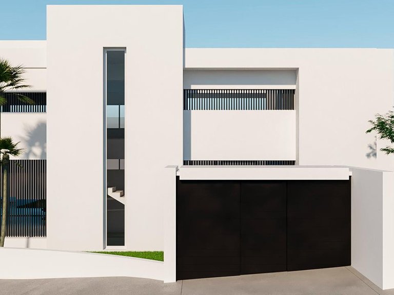 Plot for Sale in Nueva Andalucía, Malaga 8