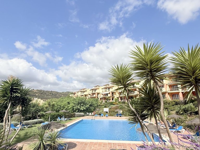 Apartment for Sale in Los Arqueros, Malaga 16