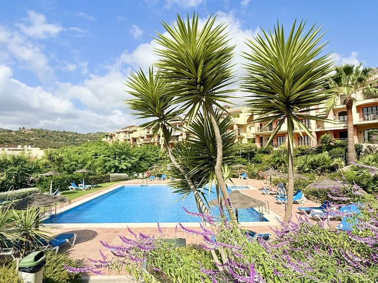 Apartment for Sale in Los Arqueros, Malaga 17