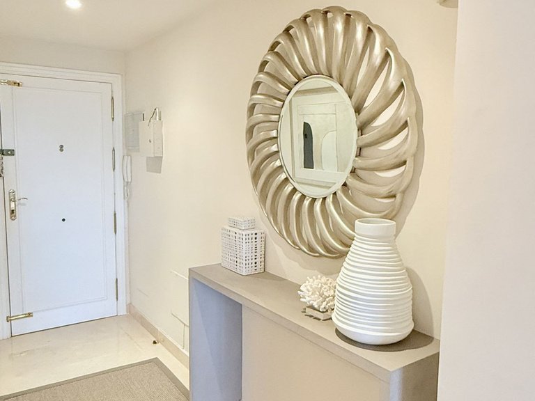 Apartment for Sale in Los Arqueros, Malaga 20