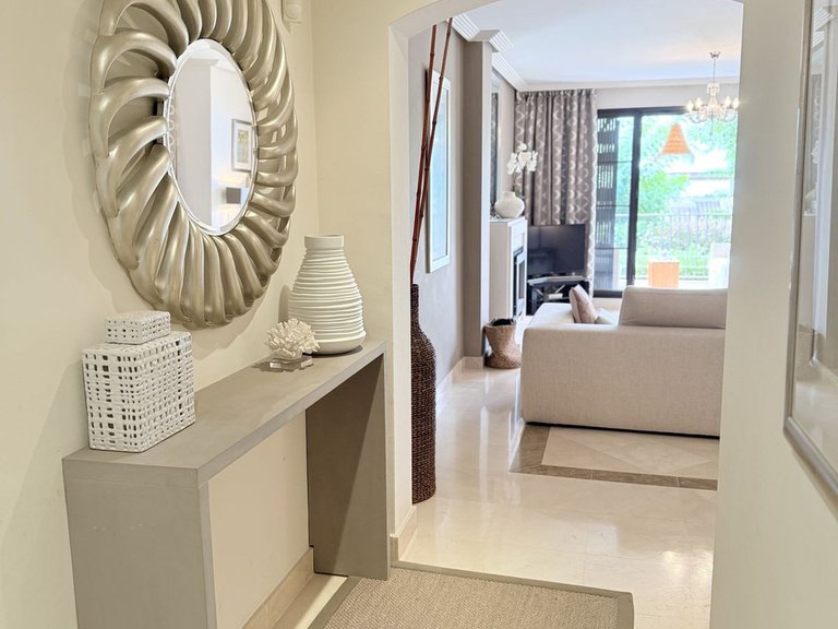 Apartment for Sale in Los Arqueros, Malaga 22