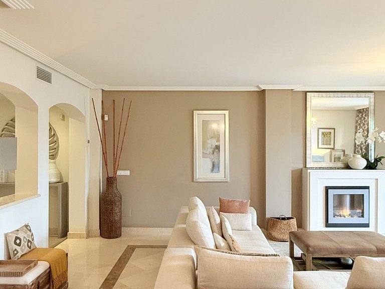 Apartment for Sale in Los Arqueros, Malaga 23