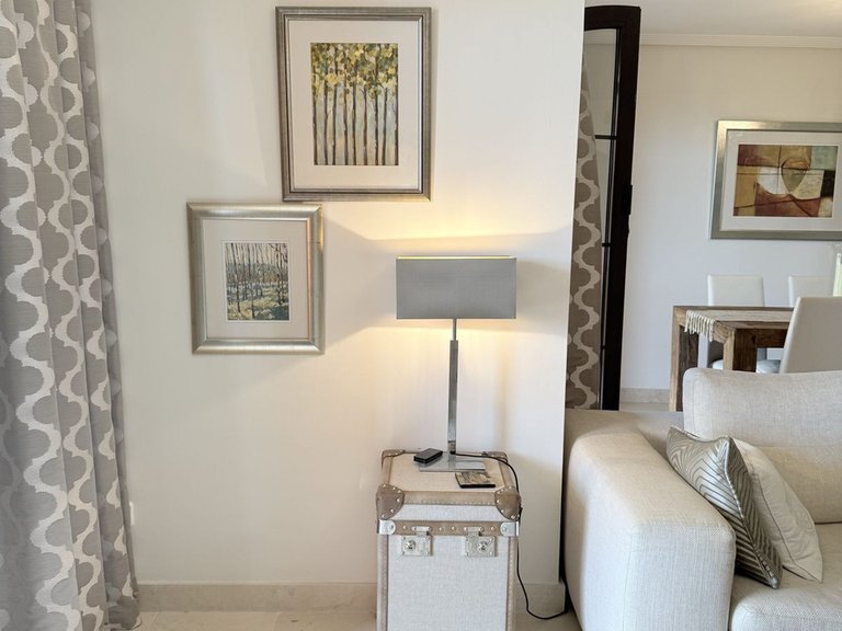 Apartment for Sale in Los Arqueros, Malaga 25