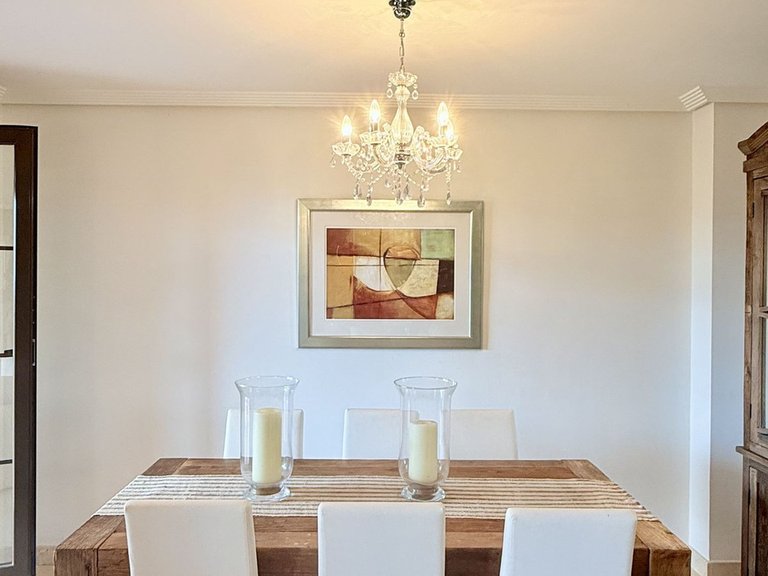 Apartment for Sale in Los Arqueros, Malaga 28