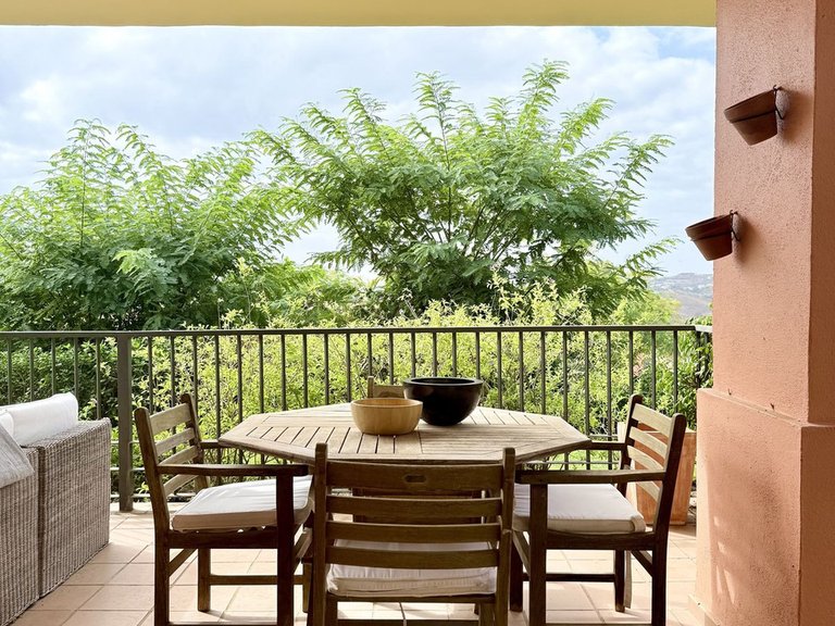 Apartment for Sale in Los Arqueros, Malaga 29