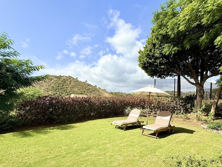 Apartment for Sale in Los Arqueros, Malaga 3