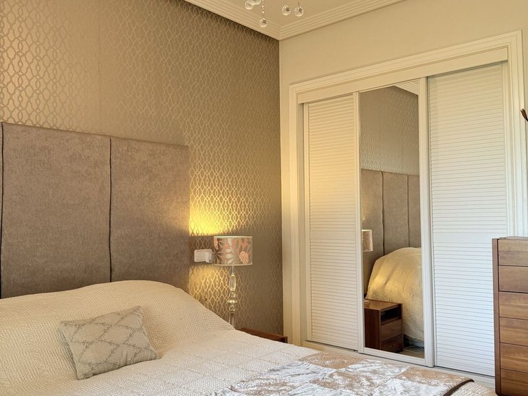 Apartment for Sale in Los Arqueros, Malaga 30
