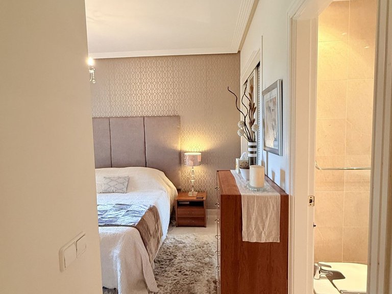 Apartment for Sale in Los Arqueros, Malaga 32