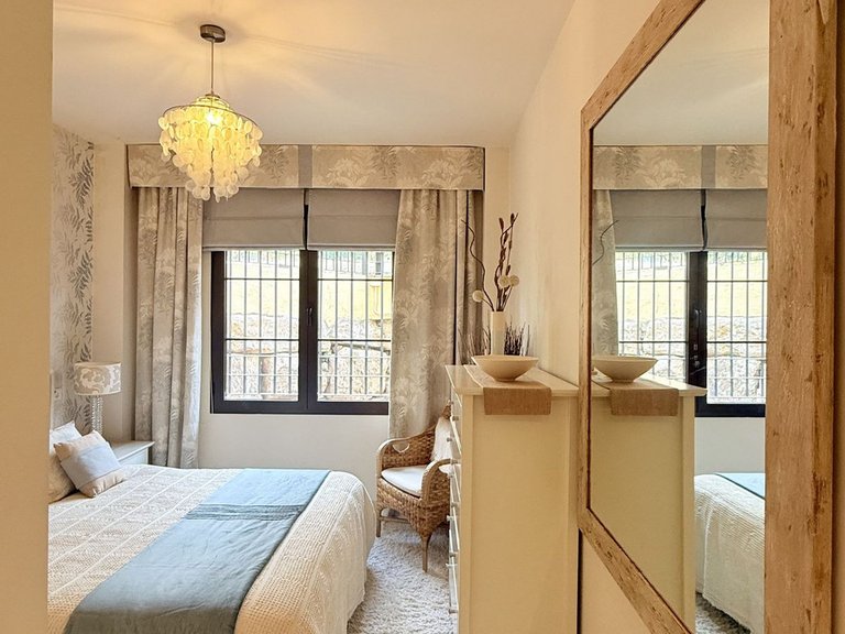 Apartment for Sale in Los Arqueros, Malaga 35