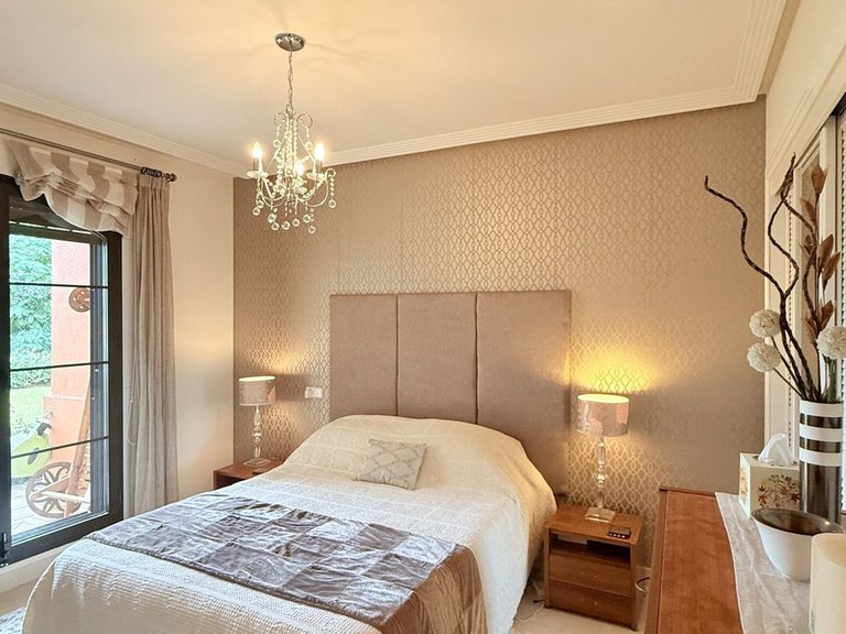 Apartment for Sale in Los Arqueros, Malaga 4