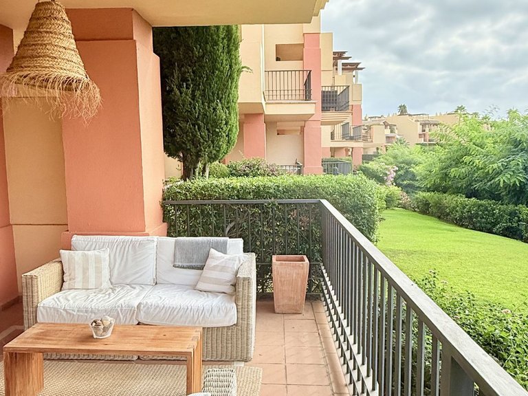 Apartment for Sale in Los Arqueros, Malaga 40