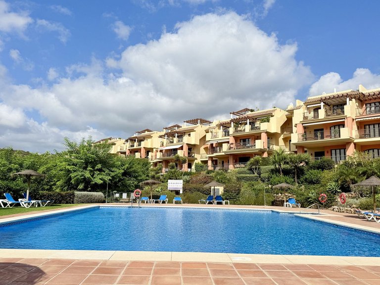 Apartment for Sale in Los Arqueros, Malaga 43