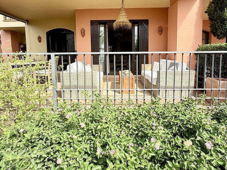 Apartment for Sale in Los Arqueros, Malaga 46