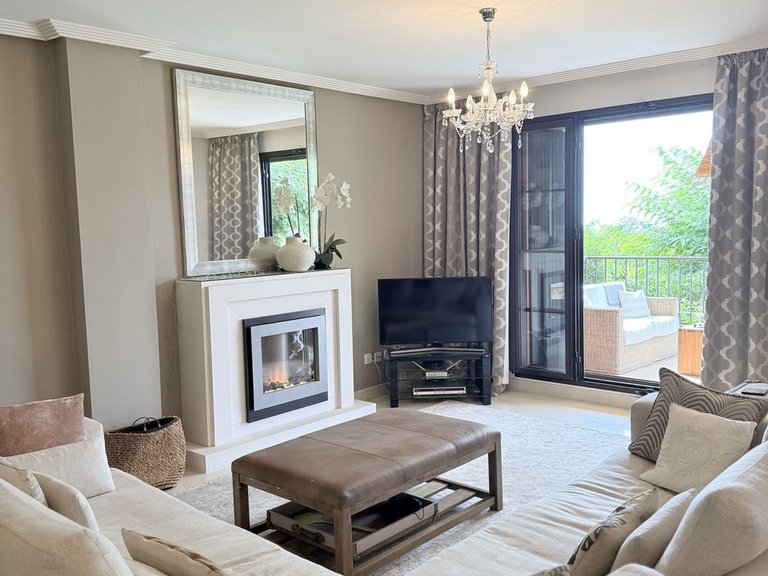 Apartment for Sale in Los Arqueros, Malaga 9