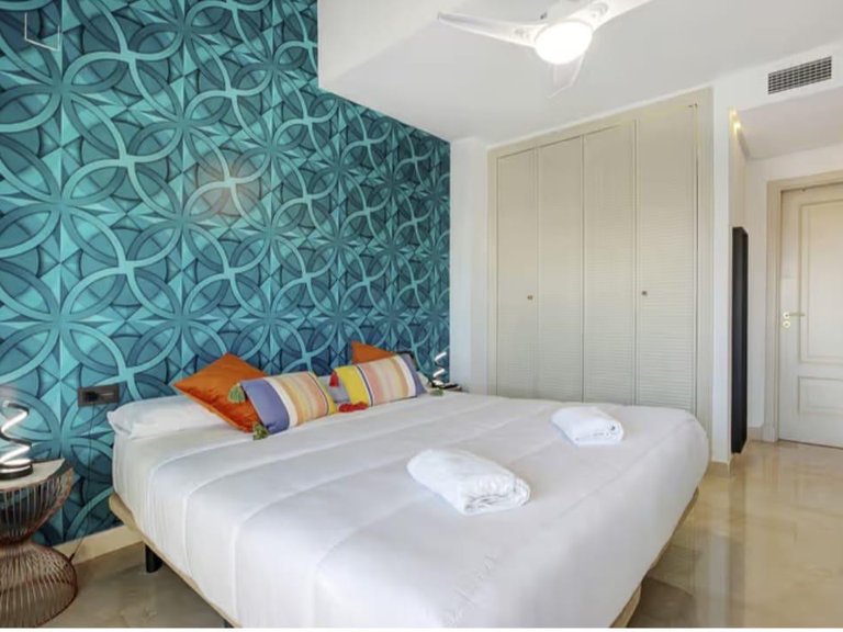 Apartment for Sale in Benalmadena, Malaga 10