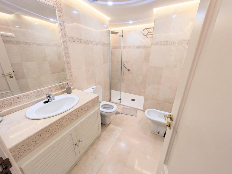 Apartment for Sale in Benalmadena, Malaga 14