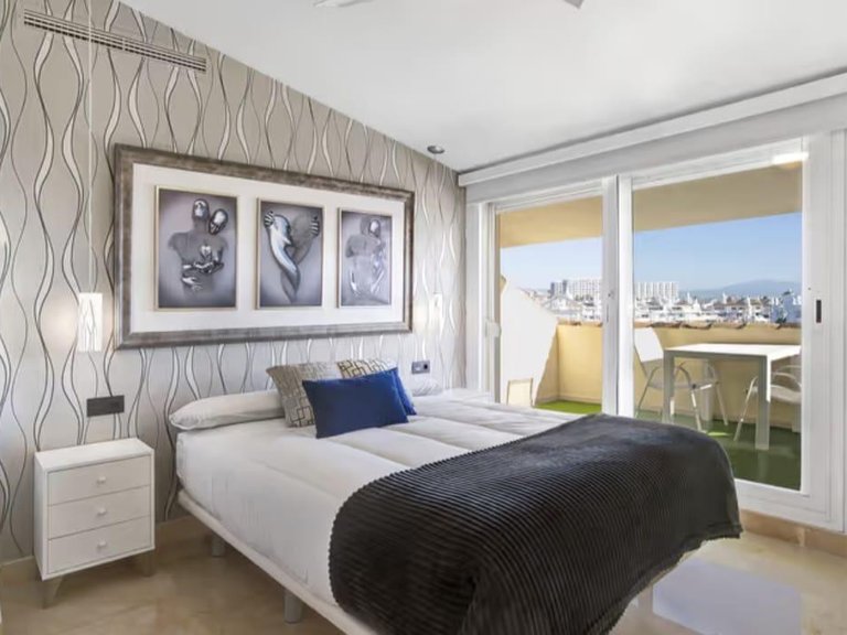 Apartment for Sale in Benalmadena, Malaga 16