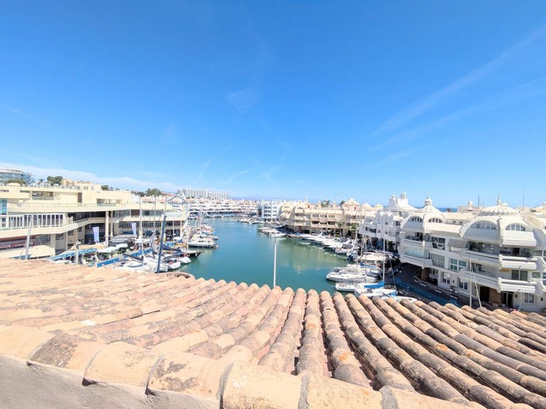 Apartment for Sale in Benalmadena, Malaga 19