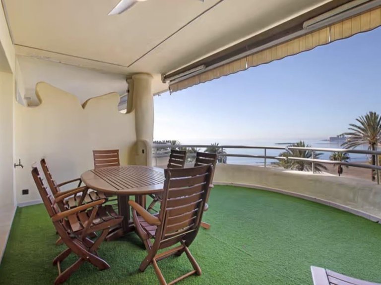 Apartment for Sale in Benalmadena, Malaga 2
