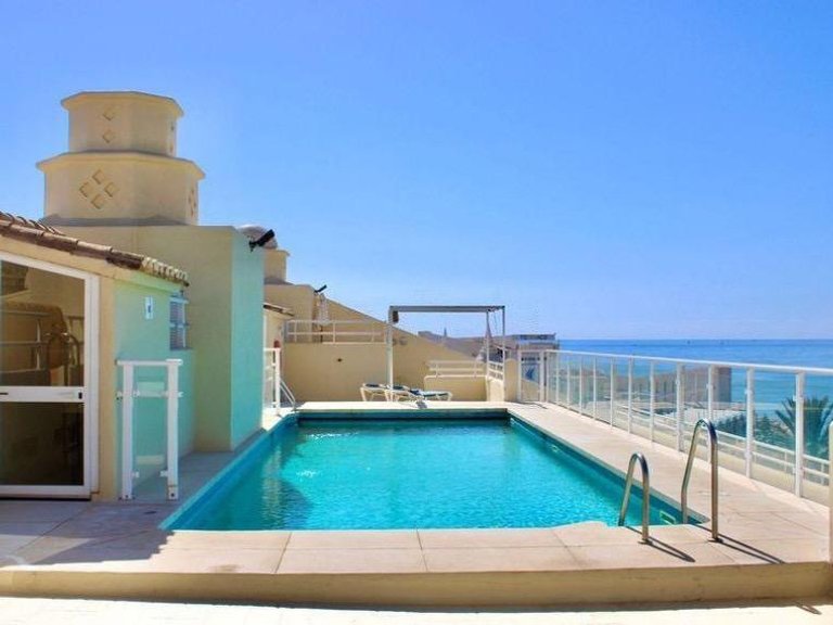Apartment for Sale in Benalmadena, Malaga 20