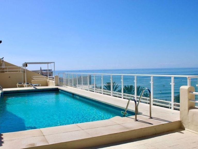 Apartment for Sale in Benalmadena, Malaga 21