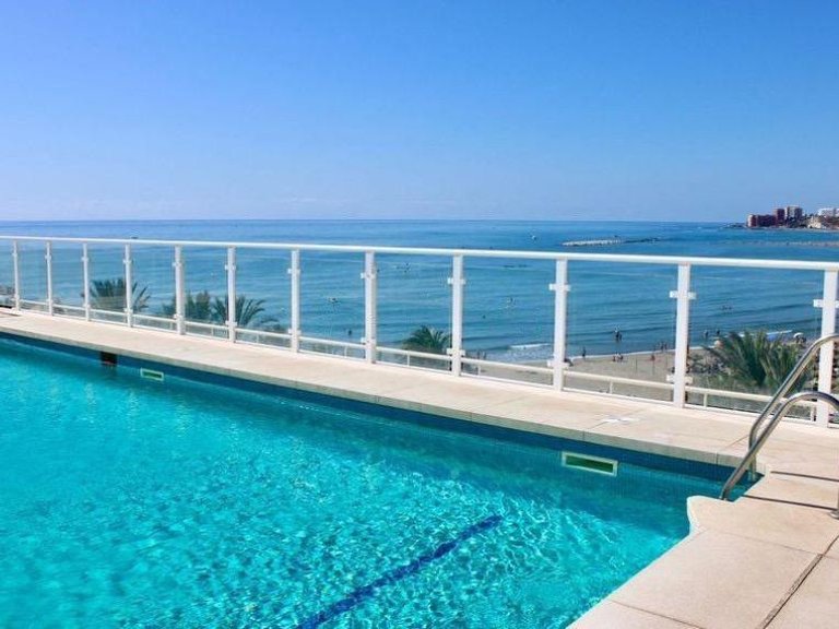 Apartment for Sale in Benalmadena, Malaga 22