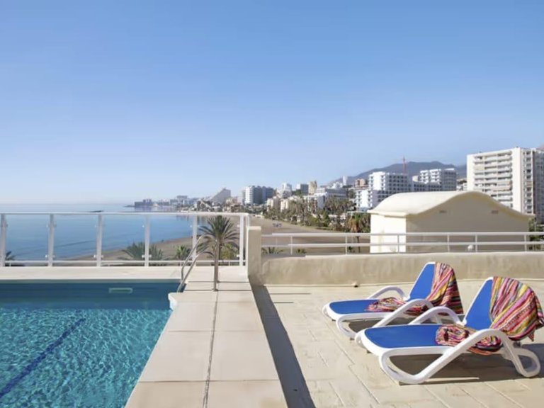 Apartment for Sale in Benalmadena, Malaga 23