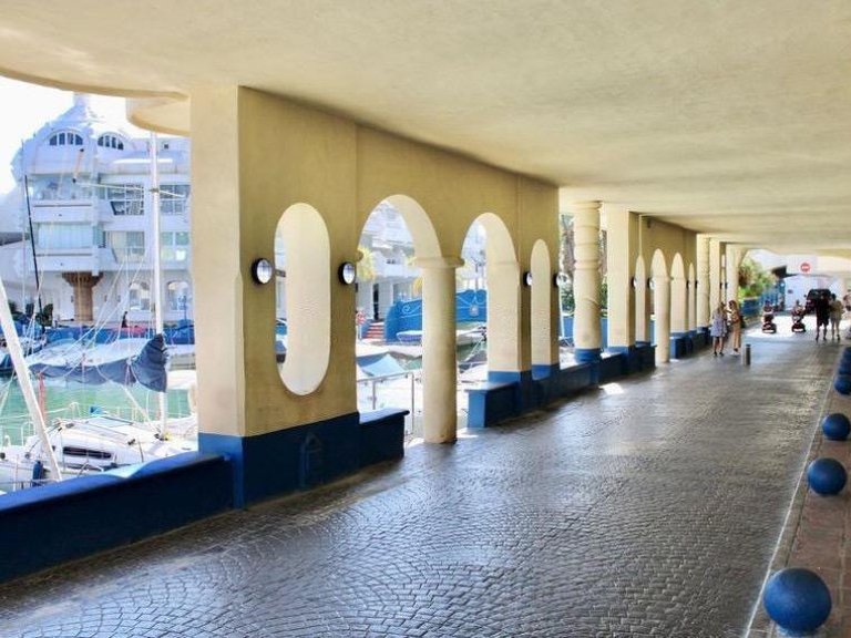 Apartment for Sale in Benalmadena, Malaga 25
