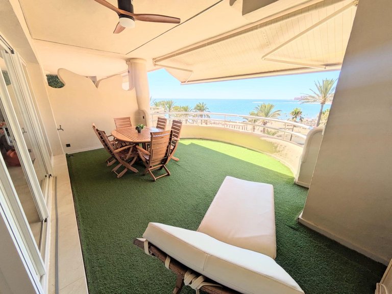 Apartment for Sale in Benalmadena, Malaga 3