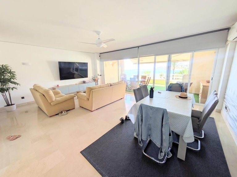 Apartment for Sale in Benalmadena, Malaga 5