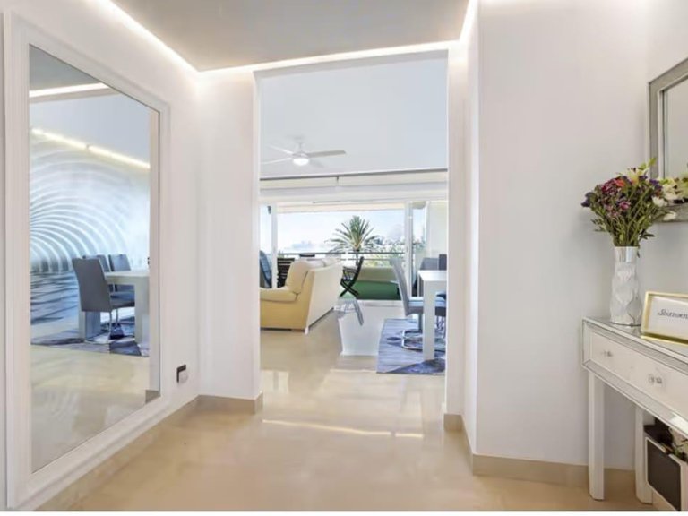 Apartment for Sale in Benalmadena, Malaga 8