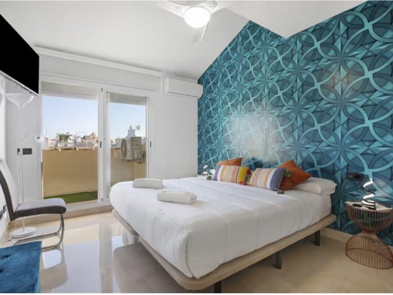 Apartment for Sale in Benalmadena, Malaga 9