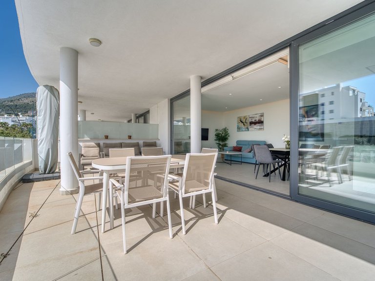 Apartment for Sale in Higueron, Malaga 10