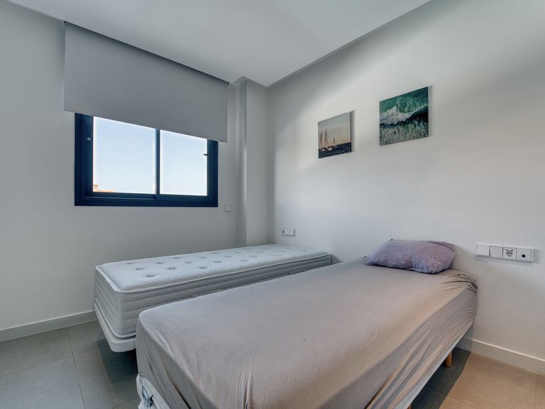 Apartment for Sale in Higueron, Malaga 15