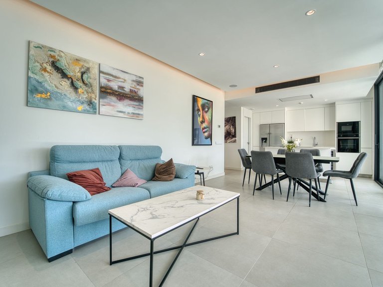 Apartment for Sale in Higueron, Malaga 2