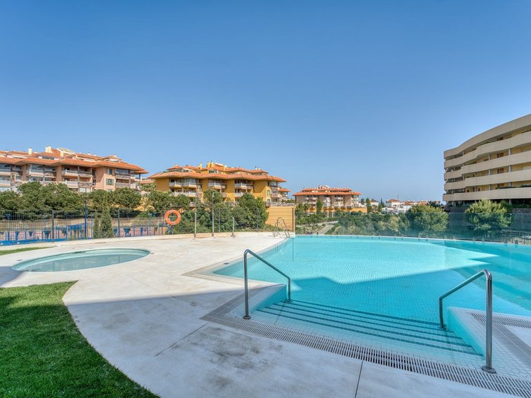 Apartment for Sale in Higueron, Malaga 23