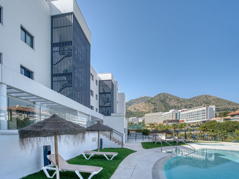 Apartment for Sale in Higueron, Malaga 24