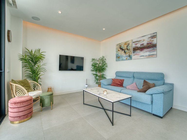 Apartment for Sale in Higueron, Malaga 3