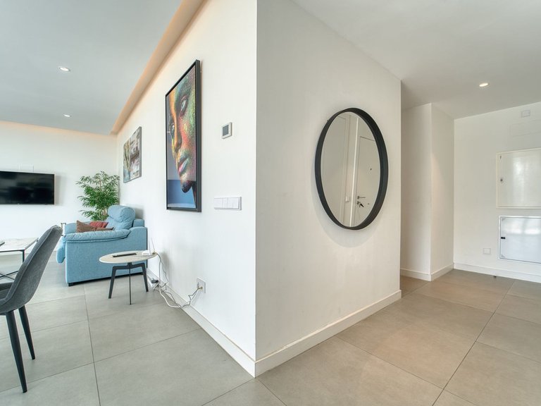 Apartment for Sale in Higueron, Malaga 4