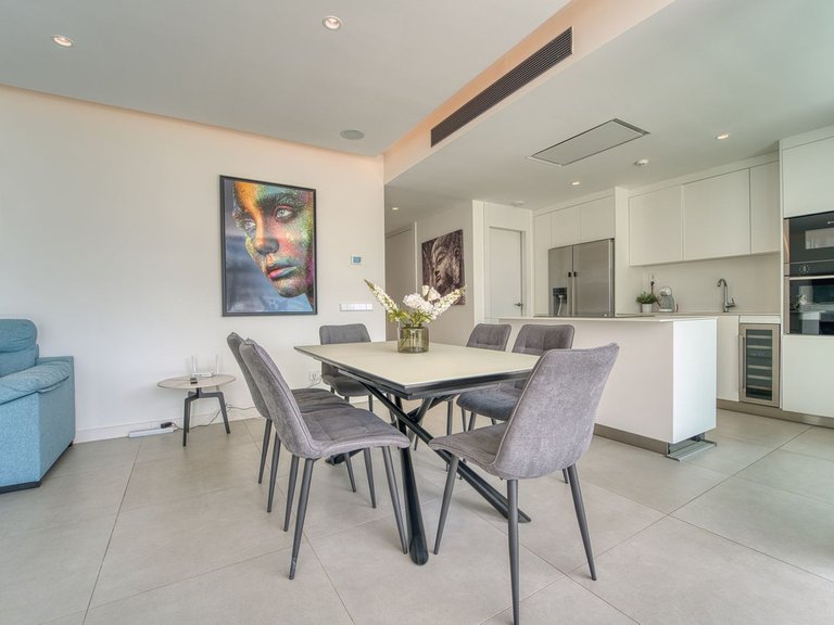 Apartment for Sale in Higueron, Malaga 5