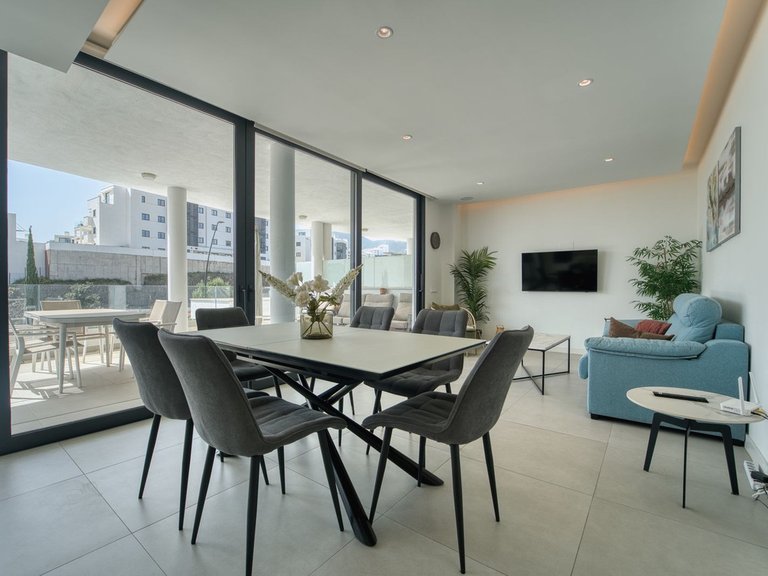 Apartment for Sale in Higueron, Malaga 6