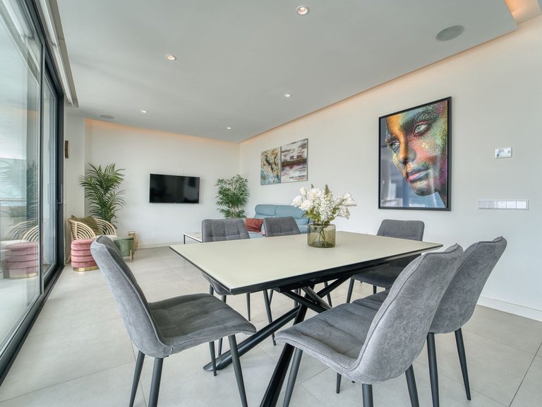 Apartment for Sale in Higueron, Malaga 7