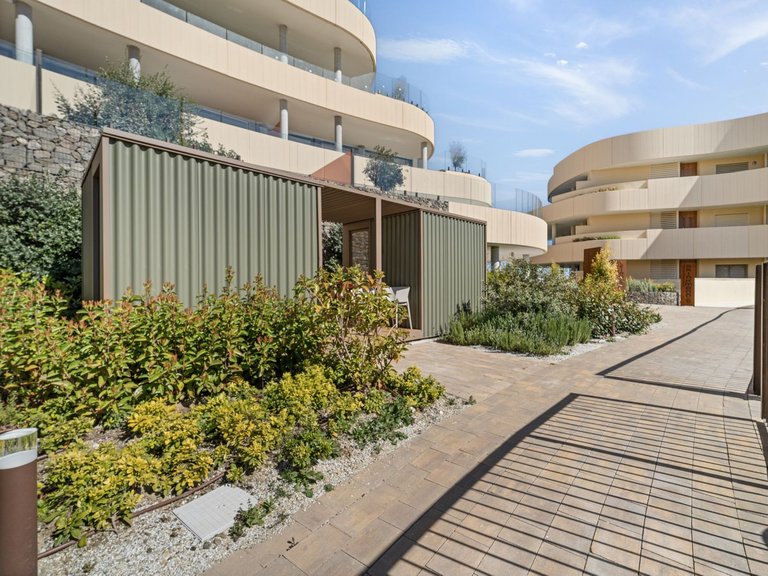 Apartment for Sale in Fuengirola, Malaga 21