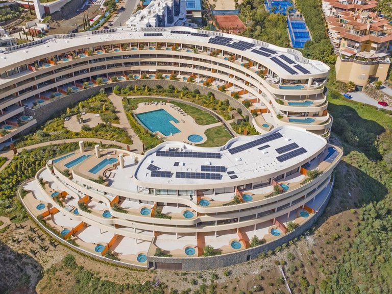 Apartment for Sale in Fuengirola, Malaga 27